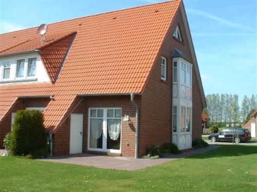 Ferienhaus - 4 Personen -  - Im Groden - 26409 - Carolinensiel-Harlesiel