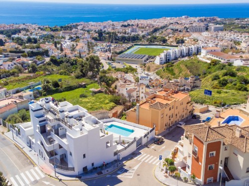 Ferienwohnung - 4 Personen -  - 29780 - Nerja
