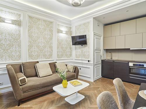 Ferienhaus - 4 Personen -  - 75001 - Paris