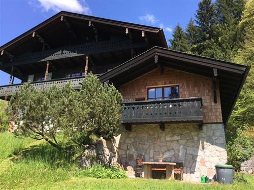 Ferienhaus - 2 Personen -  - Waldhofweg - 83471 - Berchtesgaden