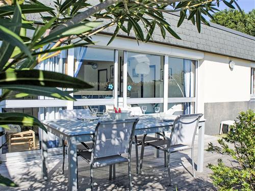 Holiday home - 4 persons -  - Crozon-Morgat - 29160