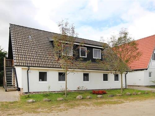 Sommerhus - 14 personer -  - 17252 - Mirow