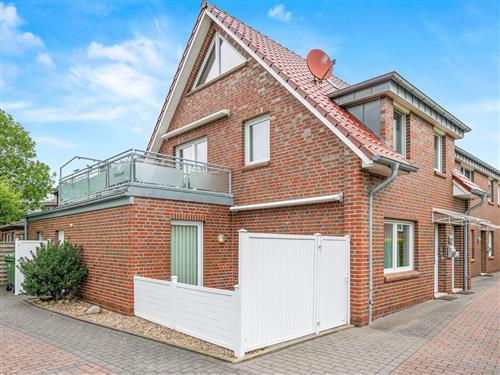 Ferielejlighed - 4 personer -  - Alter Sielweg - 26427 - Bensersiel