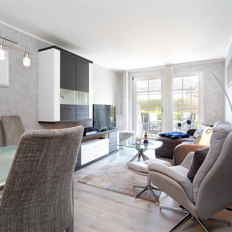 Sommerhus - 4 personer -  - Brookgang - 23743 - Grömitz