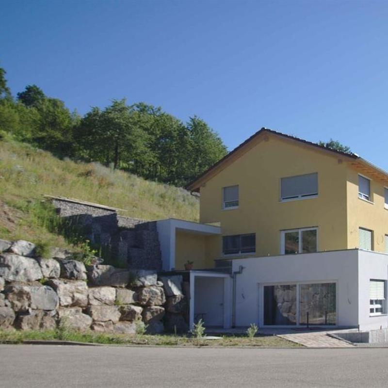 Sommerhus - 4 personer -  - 77790 - Steinach