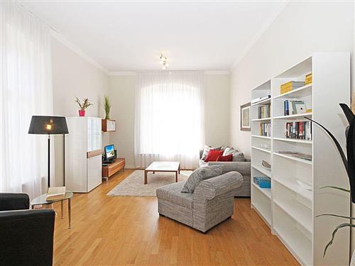 Ferieleilighet - 4 personer -  - Parkstraße - 18230 - Hohen Niendorf