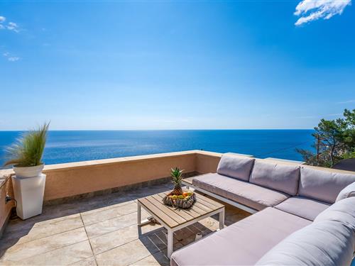 Holiday home - 6 persons -  - Via del Bosc - Vistamar, Canyamel - 07589 - Canyamel