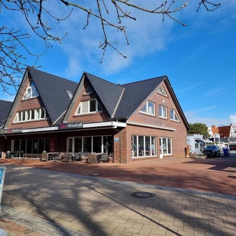 Ferielejlighed - 5 personer -  - Wernerwaldstraße - 27476 - Cuxhaven