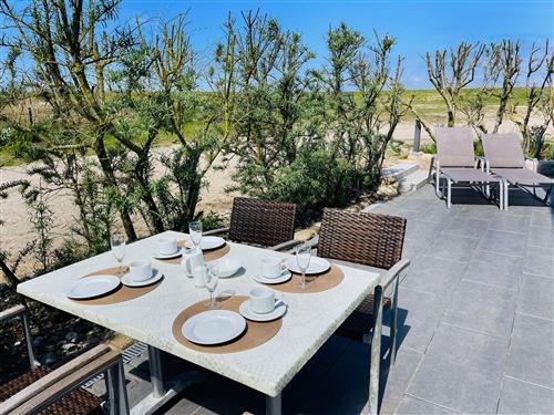 Ferieleilighet - 4 personer -  - Teichhof - 23769 - Teichhof