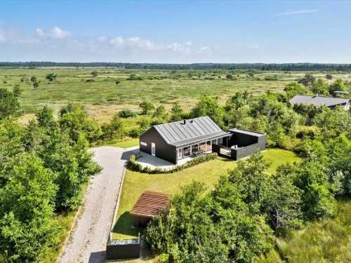Sommerhus - 6 personer -  - Kronvildtvej - Tranum Klit - 9460 - Brovst