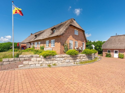 Sommerhus - 5 personer -  - Westerschinkeldeich - 25899 - Dagebüll