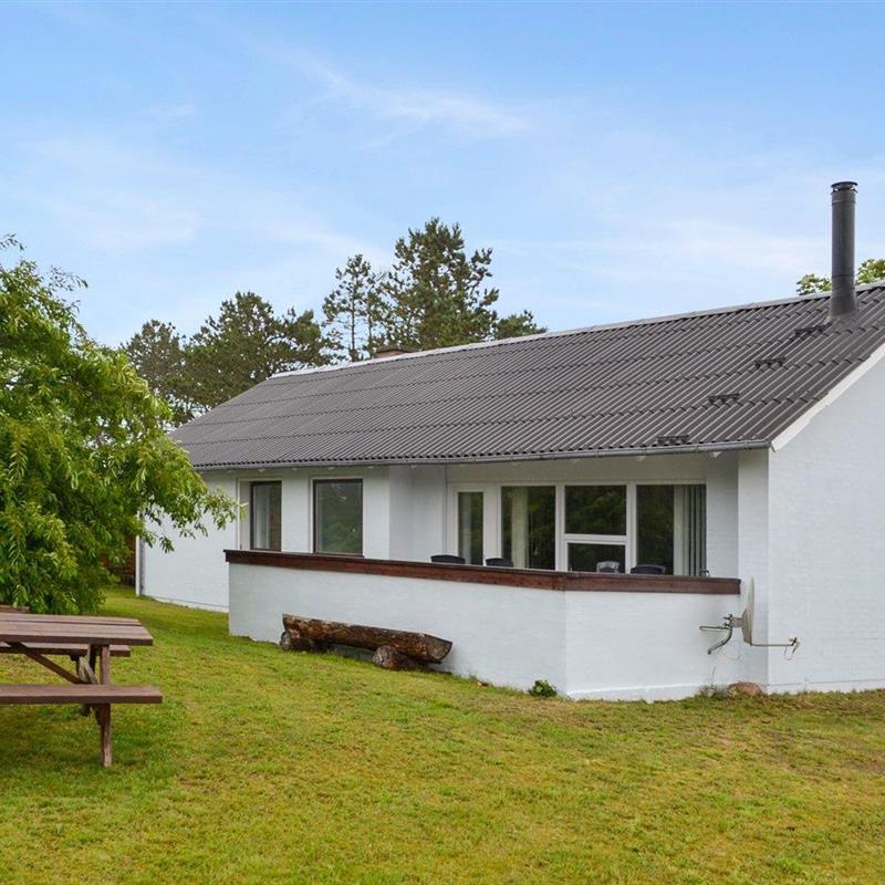 Sommerhus - 6 personer -  - Klitvejen - Havneby - 6792 - Rømø