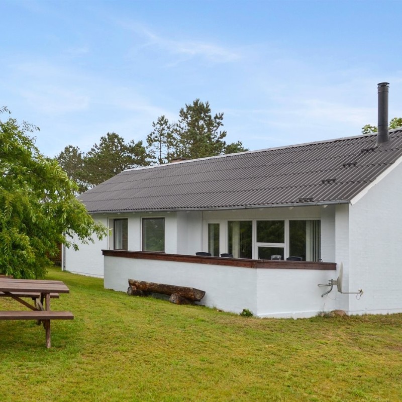 Sommerhus - 6 personer -  - Klitvejen - Havneby - 6792 - Rømø