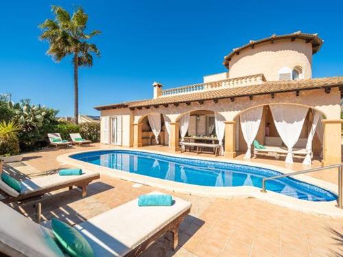 Holiday home - 6 persons -  - 07459 - Son Serra De Marina