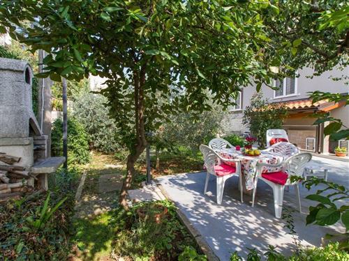 Holiday apartment - 2 persons -  - Pula - 52100