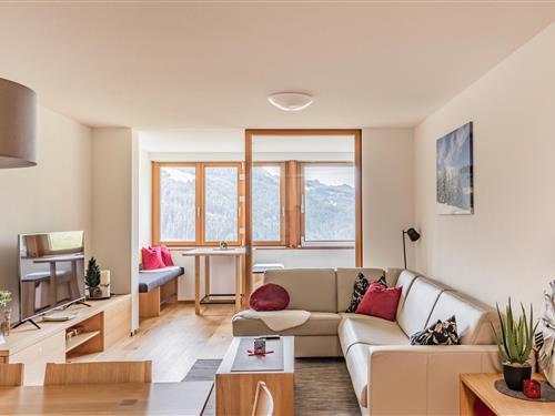 Ferieleilighet - 4 personer -  - Faschina - 6733 - Fontanella