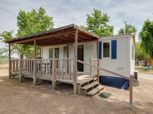 Chalet - 4 personer -  - 47042 - Cesenatico