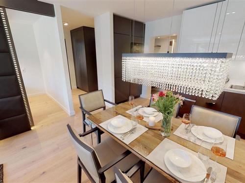 Ferielejlighed - 4 personer -  - Strandallee - 23669 - Timmendorfer Strand