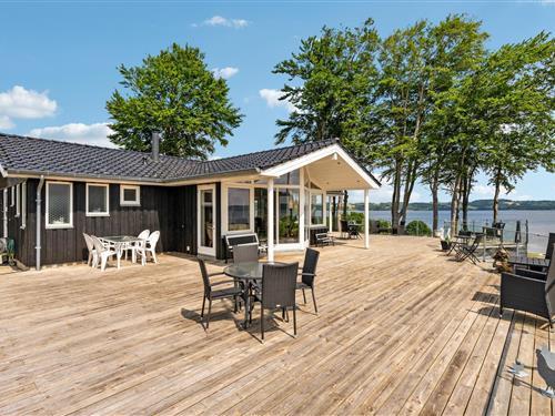Sommerhus - 6 personer -  - Lodsvej - Andkær Vig Strand - 7080 - Børkop