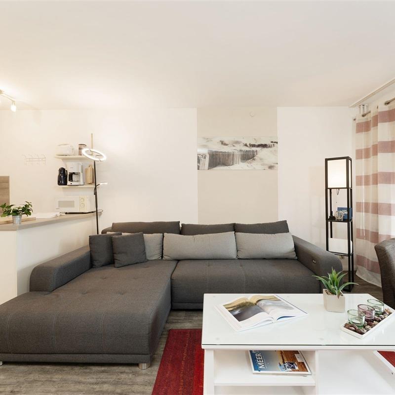 Ferielejlighed - 4 personer -  - Waldstraße - 23746 - Kellenhusen