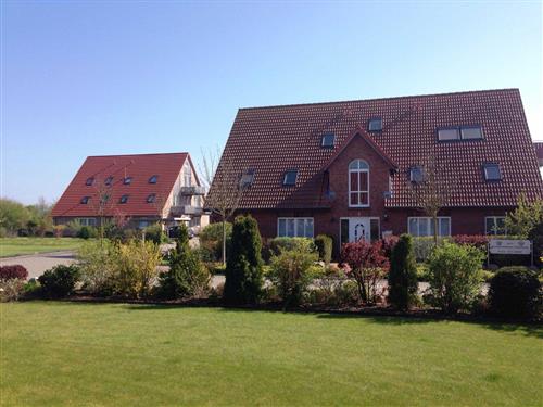 Ferienhaus - 2 Personen -  - Fritz-Bleyl-Weg - 23769 - Fehmarn