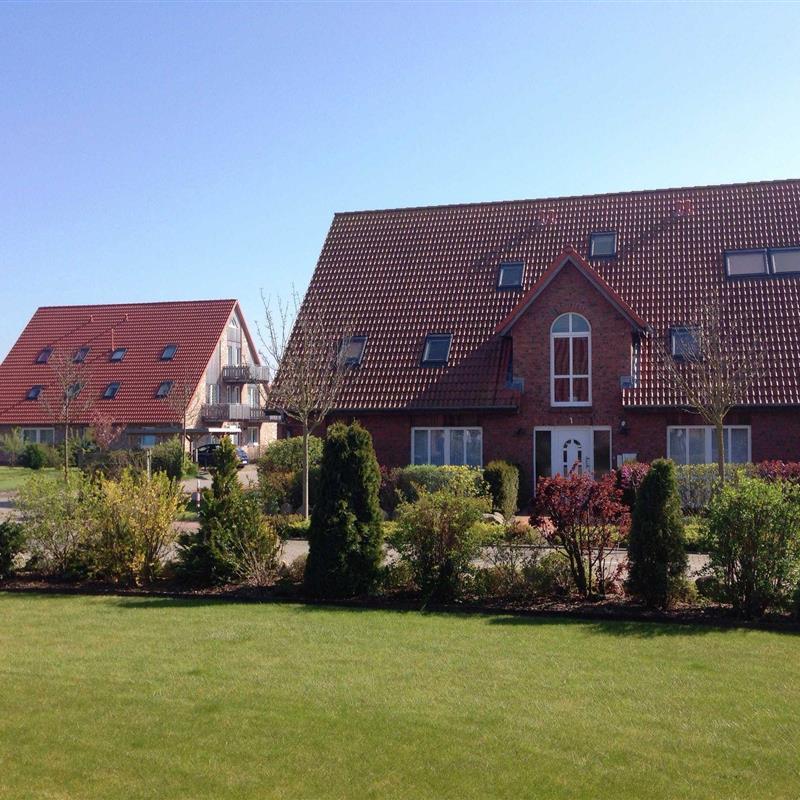 Ferielejlighed - 2 personer -  - Fritz-Bleyl-Weg - 23769 - Fehmarn