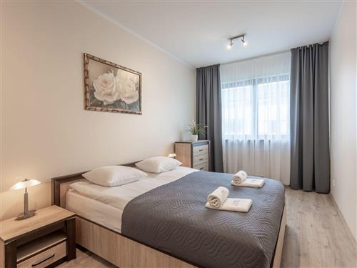 Ferieleilighet - 4 personer -  - Swinoujscie - 72-600