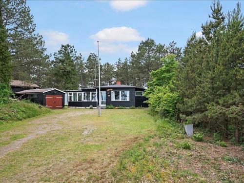 Ferienhaus - 6 Personen -  - Nørre Frankel - Havneby - 6792 - Römö