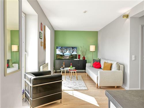 Ferieleilighet - 4 personer -  - Gollwitz - 23999 - Insel Poel / Ot Gollwitz