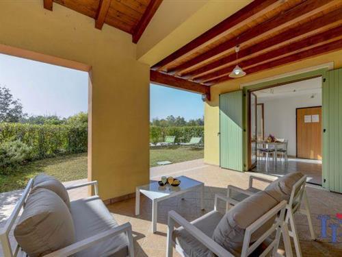 Ferieleilighet - 5 personer -  - 25015 - Desenzano Del Garda