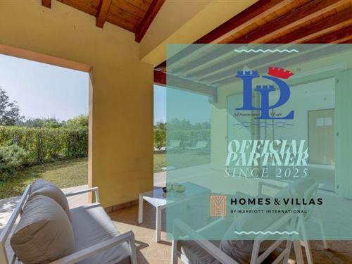 Ferieleilighet - 5 personer -  - 25015 - Desenzano Del Garda