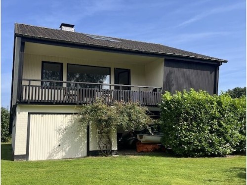 Sommerhus - 4 personer -  - 24404 - Maasholm-Bad