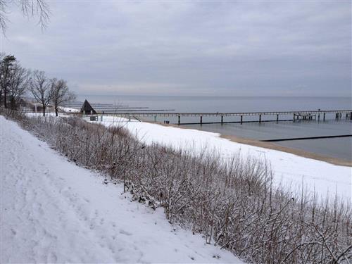 Ferielejlighed - 2 personer -  - Lindenstraße - 17459 - Koserow