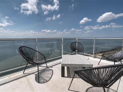 Ferielejlighed - 4 personer -  - 4694 PJ - Scherpenisse