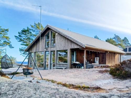  - 8 personer -  - Valåsen - 4957 - Risør