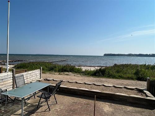 Ferienhaus - 4 Personen -  - Ved Kysten - Hejlsminde - 6094 - Hejls