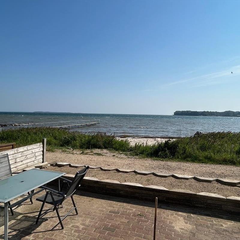 Ferienhaus - 4 Personen -  - Ved Kysten - Hejlsminde - 6094 - Hejls