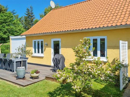 Sommerhus - 6 personer -  - Nylandsvej - Ballen - 8305 - Samsø