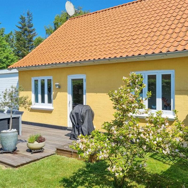Ferienhaus - 6 Personen -  - Nylandsvej - Ballen - 8305 - Samsö