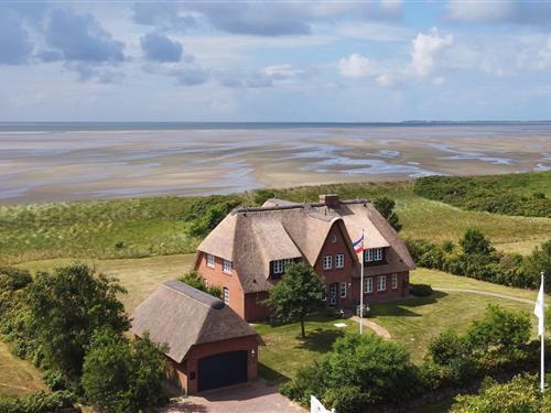 Feriehus - 4 personer -  - Bredland - 25938 - Nieblum