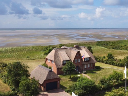 Sommerhus - 4 personer -  - Bredland - 25938 - Nieblum