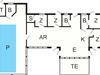 Afbeelding 40 - Plattegrond