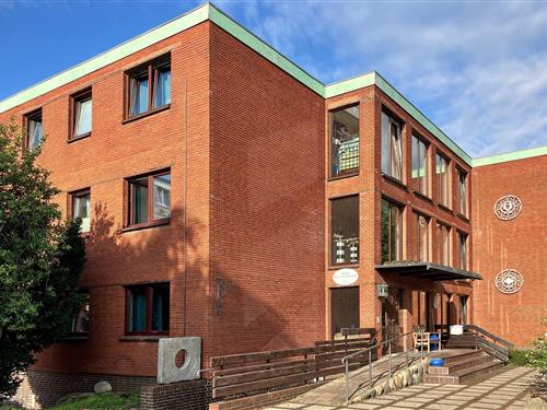 Ferienwohnung - 4 Personen -  - Gmelinstraße - 25938 - Wyk