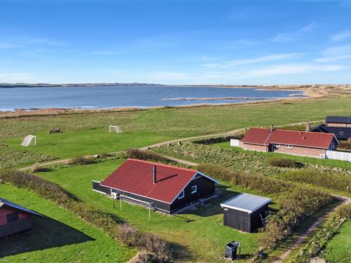 Sommerhus - 6 personer -  - Neerlandiavej - Vejlby Klit - 7673 - Harboøre