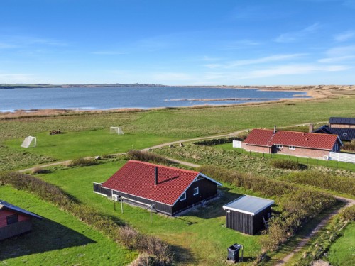Sommerhus - 6 personer -  - Neerlandiavej - Vejlby Klit - 7673 - Harboøre