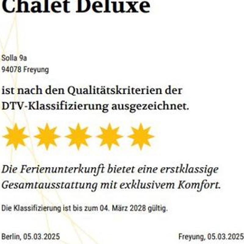 Sommerhus - 3 personer -  - Solla - 94078 - Freyung