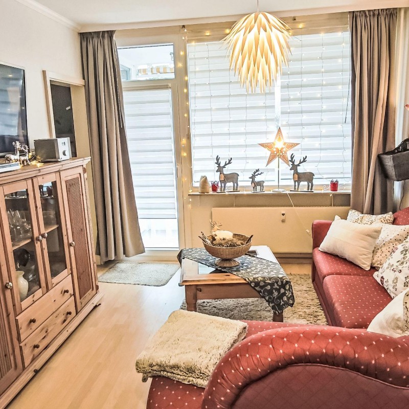 Ferielejlighed - 4 personer -  - 38644 - Hahnenklee