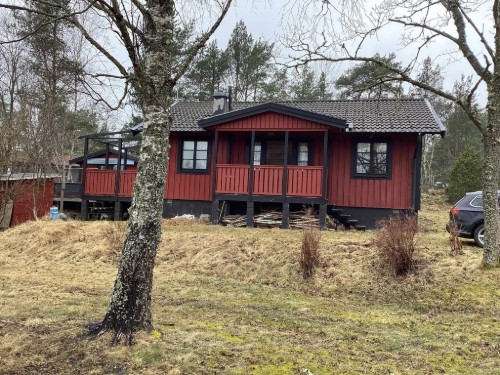  - 8 personer -  - Knutsrovägen - 13974 - Djurhamn