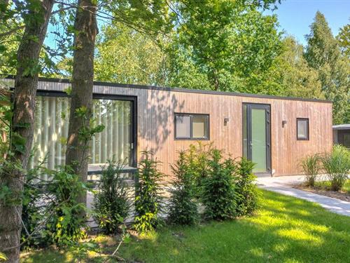 Holiday home - 4 persons -  - Weperpolder 33A - - 8431 RL - Oosterwolde