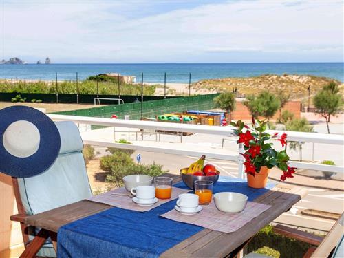 Semesterlägenhet - 4 personer -  - Pals - 17256